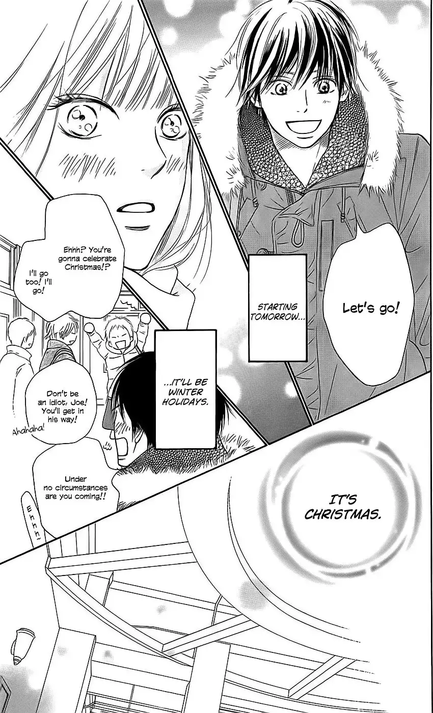 Kimi Ni Todoke Chapter 112 16